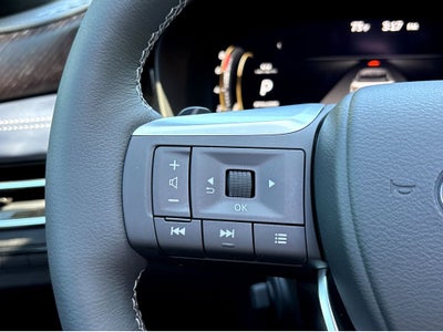 2026 INFINITI QX60 Sport AWD