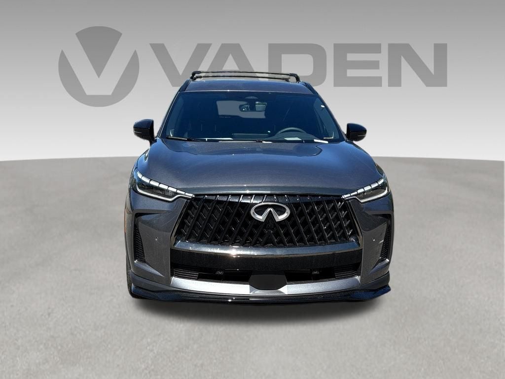 2026 INFINITI QX60 Sport AWD