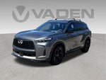 2026 INFINITI QX60 Sport AWD
