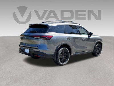 2026 INFINITI QX60 Sport AWD