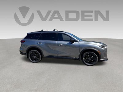 2026 INFINITI QX60 Sport AWD