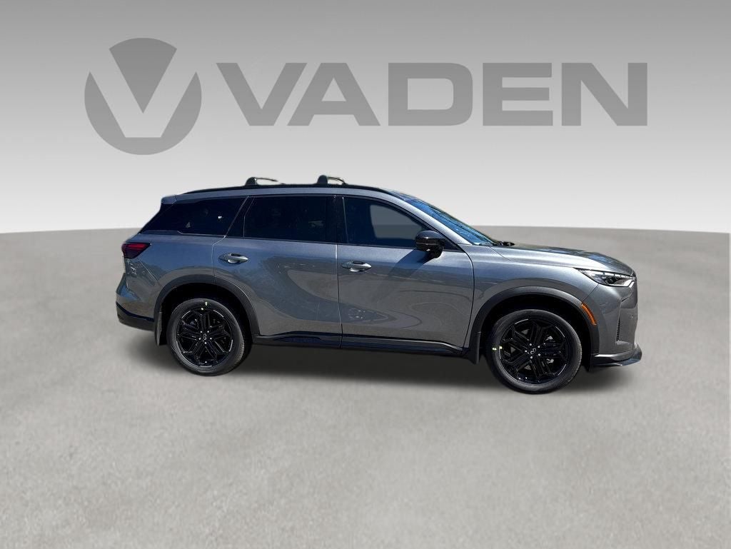 2026 INFINITI QX60 Sport AWD