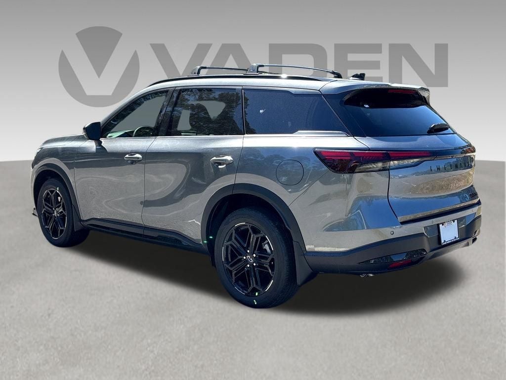 2026 INFINITI QX60 Sport AWD