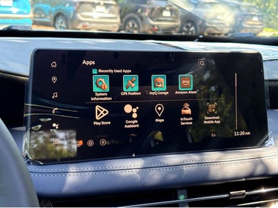 2026 INFINITI QX60 Sport AWD