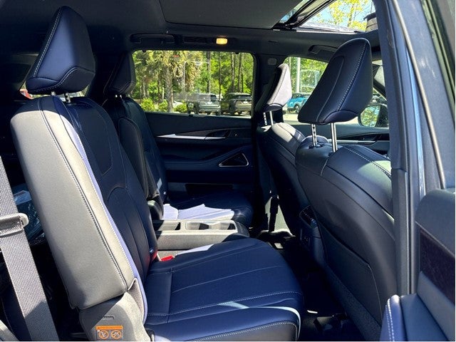 2026 INFINITI QX60 Sport AWD