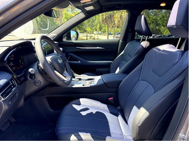 2026 INFINITI QX60 Sport AWD