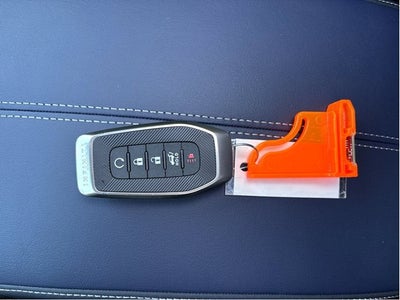 2026 INFINITI QX60 Sport AWD