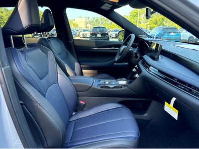 2026 INFINITI QX60 Sport AWD