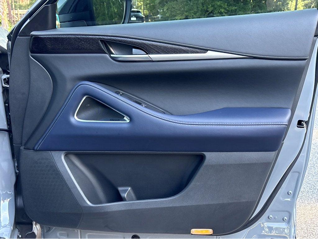 2026 INFINITI QX60 Sport AWD