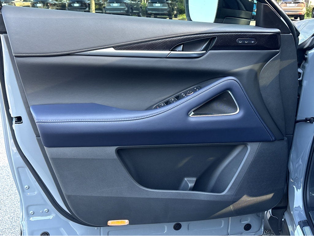 2026 INFINITI QX60 Sport AWD