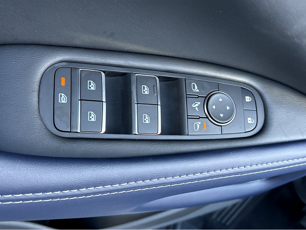 2026 INFINITI QX60 Sport AWD