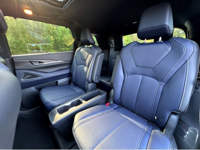 2026 INFINITI QX60 Sport AWD