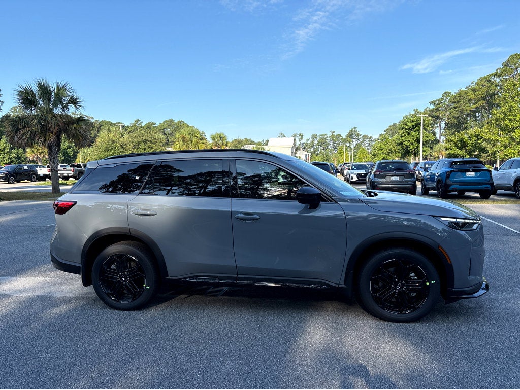2026 INFINITI QX60 Sport AWD
