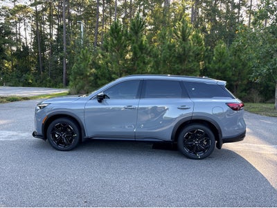 2026 INFINITI QX60 Sport AWD