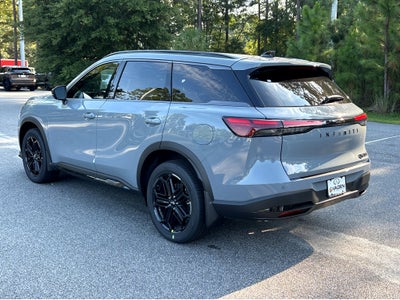 2026 INFINITI QX60 Sport AWD