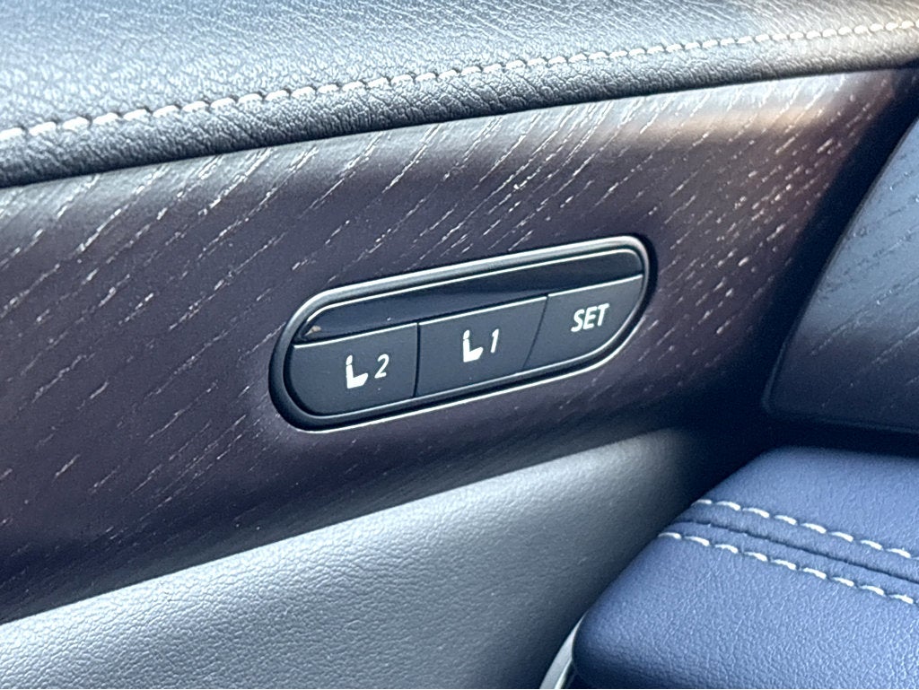 2026 INFINITI QX60 Sport AWD
