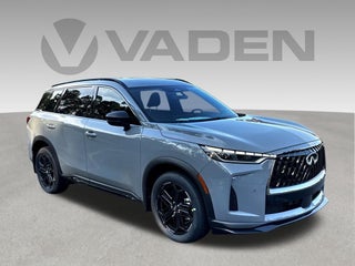 2026 INFINITI QX60 Sport AWD