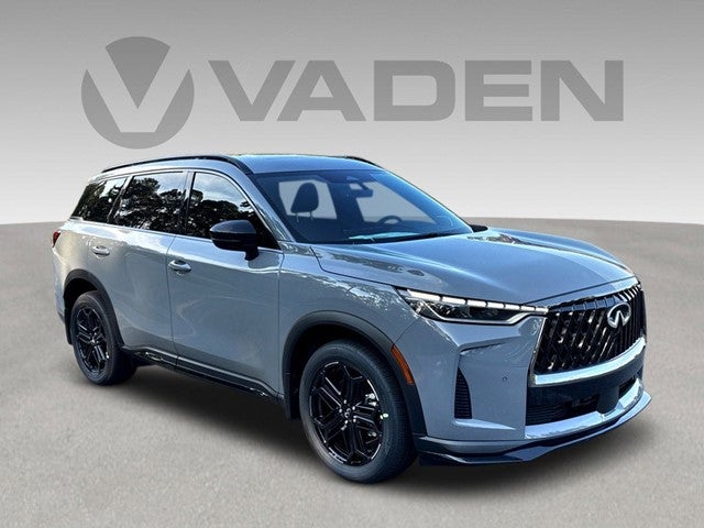 2026 INFINITI QX60 Sport AWD