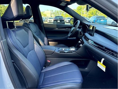 2026 INFINITI QX60 Sport AWD