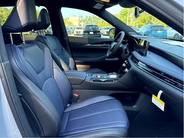 2026 INFINITI QX60 Sport AWD