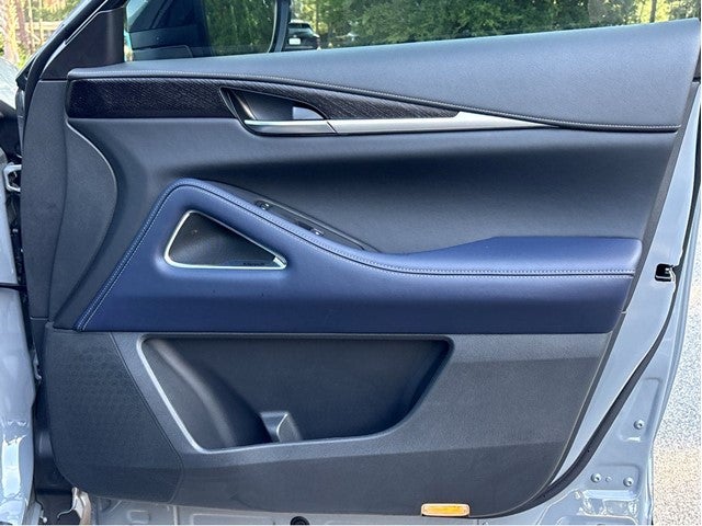 2026 INFINITI QX60 Sport AWD