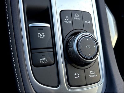 2026 INFINITI QX60 Sport AWD