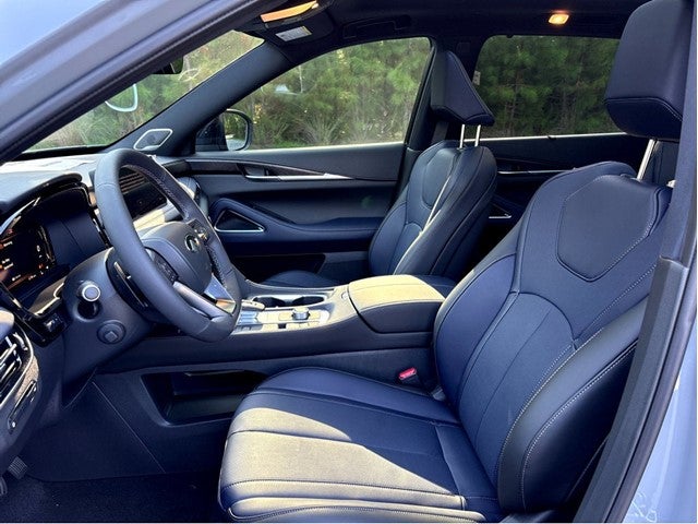 2026 INFINITI QX60 Sport AWD
