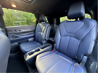 2026 INFINITI QX60 Sport AWD