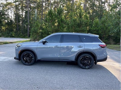 2026 INFINITI QX60 Sport AWD