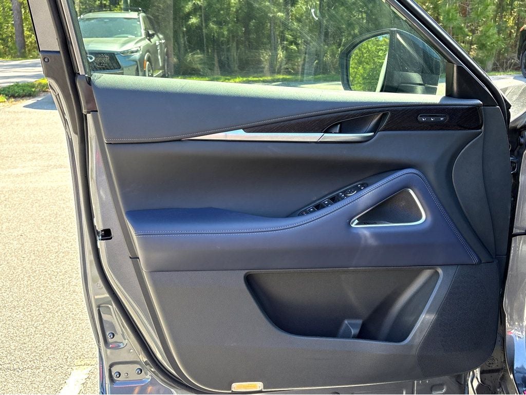 2026 INFINITI QX60 Sport AWD