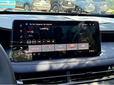 2026 INFINITI QX60 Sport AWD