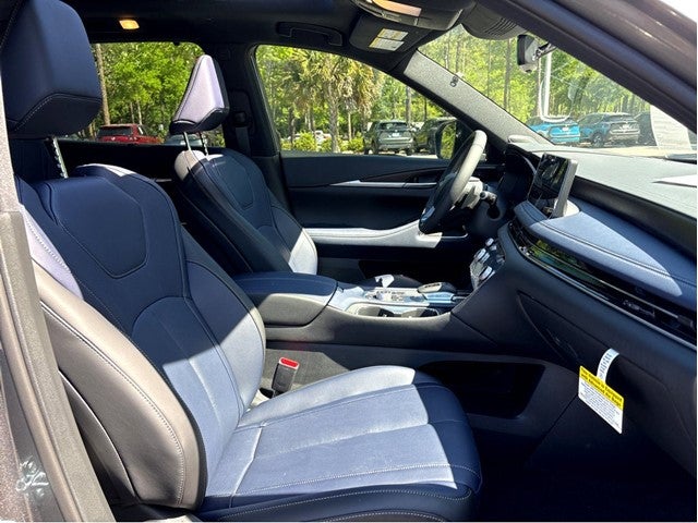 2026 INFINITI QX60 Sport AWD