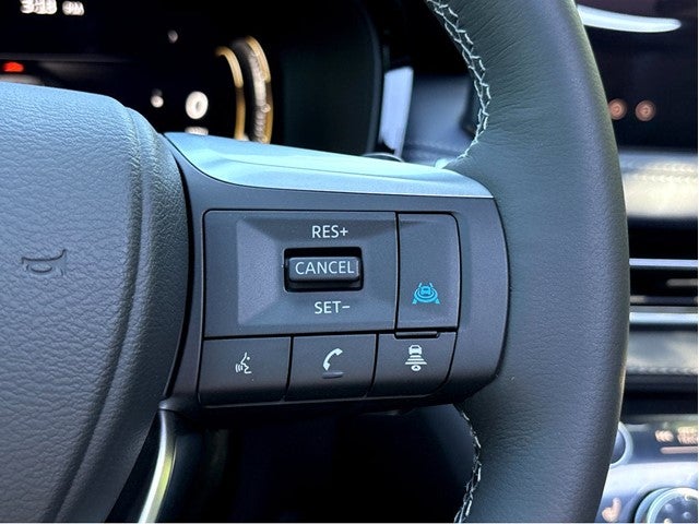 2026 INFINITI QX60 Sport AWD