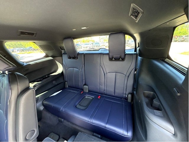 2026 INFINITI QX60 Sport AWD