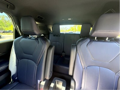 2026 INFINITI QX60 Sport AWD