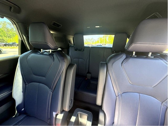 2026 INFINITI QX60 Sport AWD