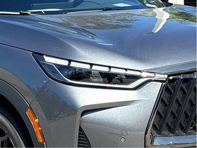 2026 INFINITI QX60 Sport AWD