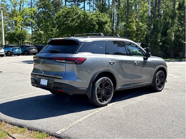 2026 INFINITI QX60 Sport AWD