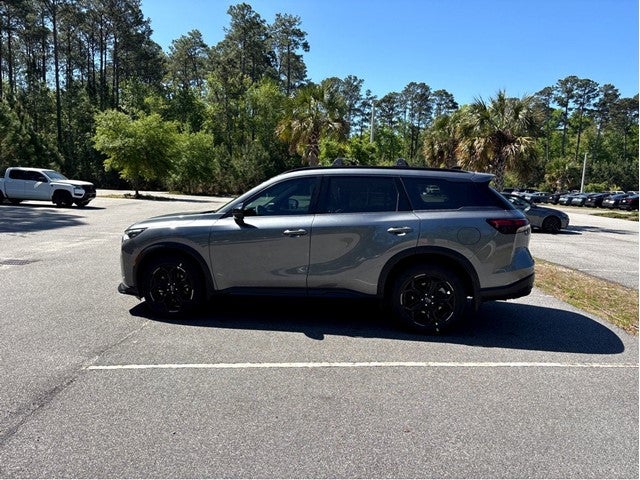2026 INFINITI QX60 Sport AWD