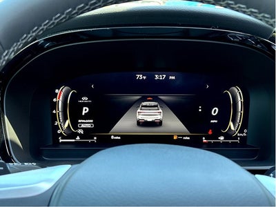 2026 INFINITI QX60 Sport AWD