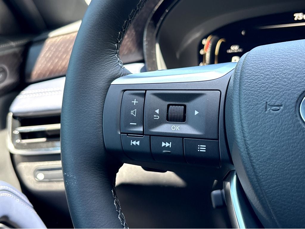 2026 INFINITI QX60 Sport AWD