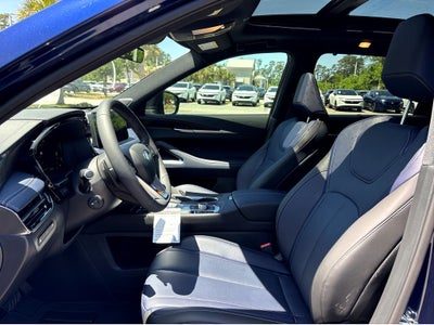 2026 INFINITI QX60 Sport AWD