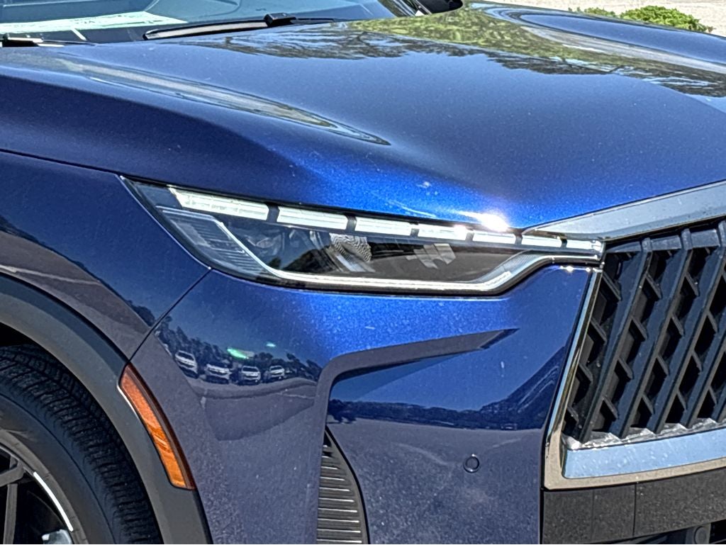 2026 INFINITI QX60 Sport AWD