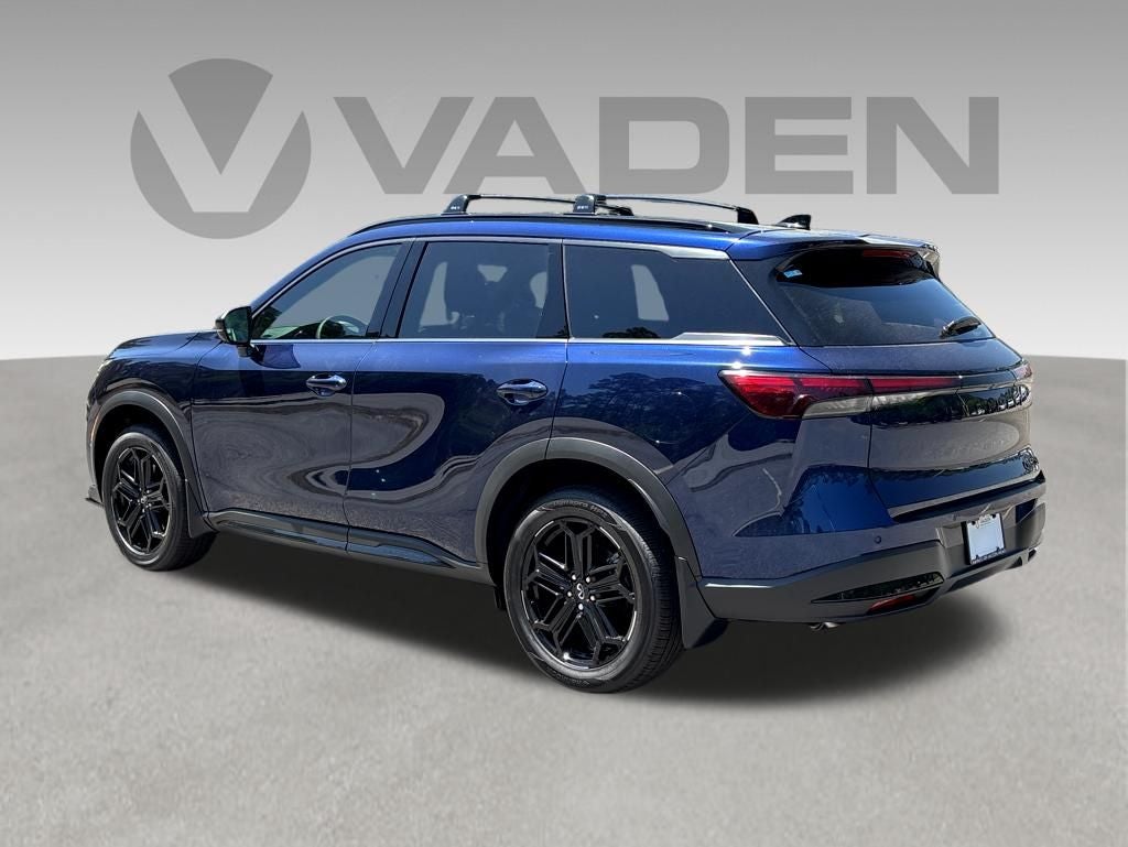 2026 INFINITI QX60 Sport AWD