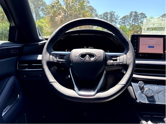 2026 INFINITI QX60 Sport AWD