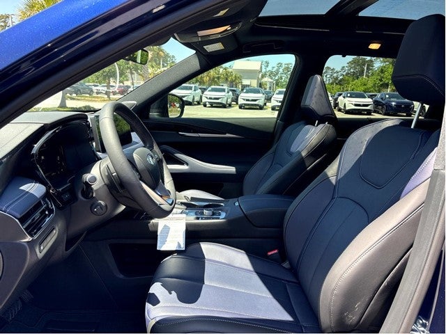 2026 INFINITI QX60 Sport AWD