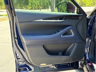 2026 INFINITI QX60 Sport AWD