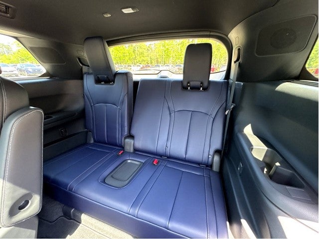 2026 INFINITI QX60 Sport AWD