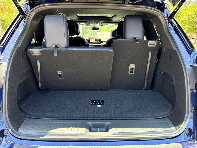 2026 INFINITI QX60 Sport AWD