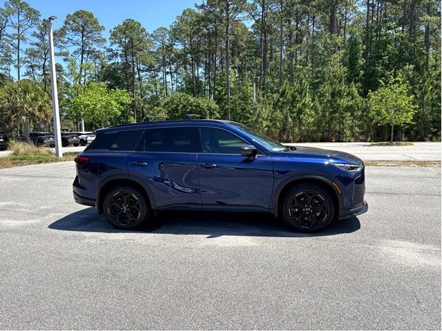 2026 INFINITI QX60 Sport AWD